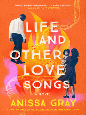 cover image of Life and Other Love Songs